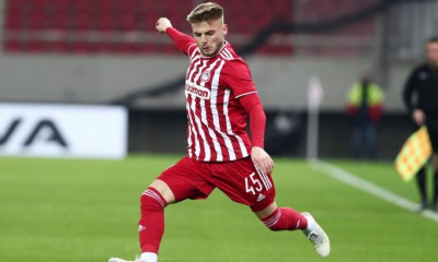 Ρεάμπτσιουκ: «Μεγαλύτερη αξία η νίκη στην Τούμπα»