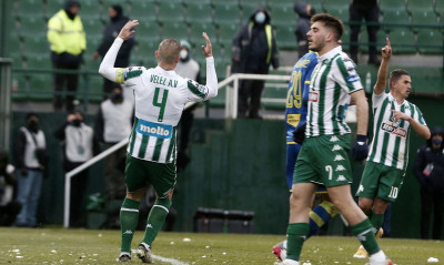 Όμηρος της πολιτικής του ο Παναθηναϊκός