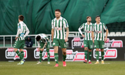 Παναθηναϊκός-Αστέρας Τρίπολης 0-1: Επτά ματς χωρίς νίκη το «τριφύλλι» κόντρα στους Αρκάδες! (pics)