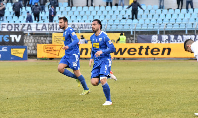 Λαμία: Η τρομερή ανατροπή κόντρα στον ΟΦΗ με υπογραφή Μανούσου (video+photos)