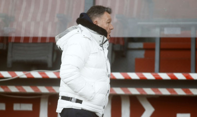 «Βράζει» με τη διαιτησία η ΑΕΛ: «Αυτό το πέναλτι θα το έδινε και ο Ιβάν Σαββίδης από ντροπή»