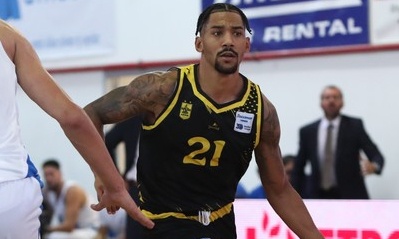 Άρης-Χάνλαν: «Ανταγωνιστικοί μέσω της άμυνας»