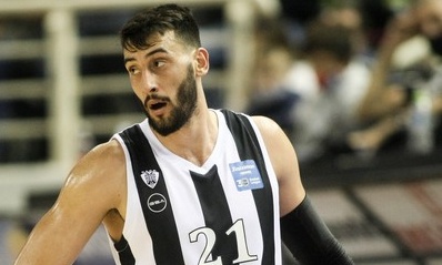 ΠΑΟΚ-Καμπερίδης: «Με άμυνα και συγκέντρωση για 40 λεπτά»