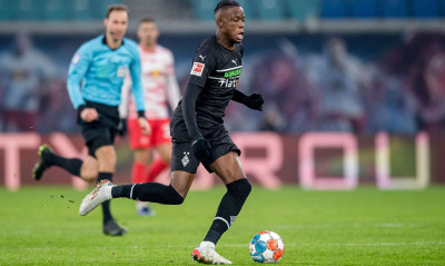 Γιουβέντους: Πάει να πάρει και τον Ζακάρια!