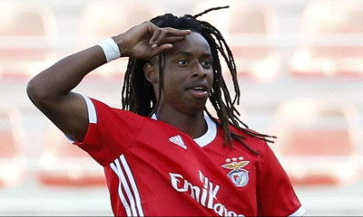 Παναθηναϊκός: Σενάριο για νεαρό Πορτογάλο εξτρέμ