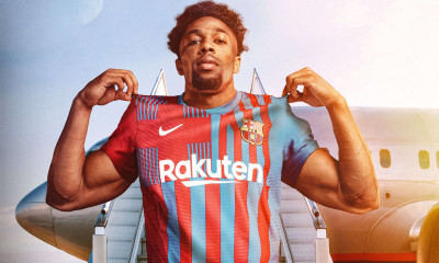 Μπαρτσελόνα: Δικός της κι ο Αντάμα Τραορέ! (Video)