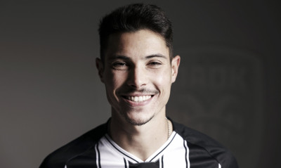 ΠΑΟΚ: Στην αποστολή ο Σοάρες για τη μάχη με τον Ολυμπιακό!