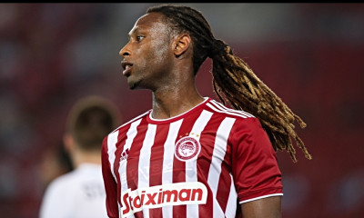 Ολυμπιακός: Συμφωνία με Πόρτο για Σεμέδο - Το τελικό deal (photos)