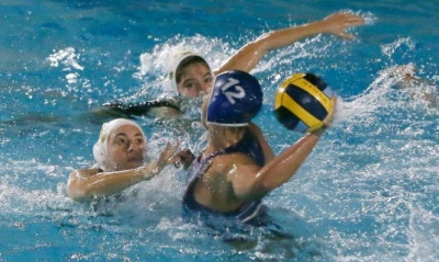 Α1 Πόλο Γυναικών: Εύκολη νίκη για τον ΑΝΟ Γλυφάδας με 17-4 επί του Ηλυσιακού