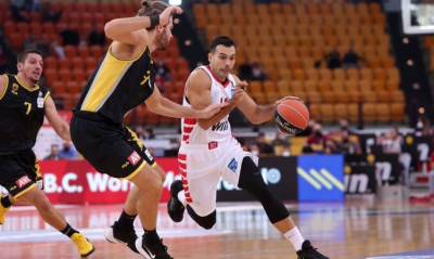 Basket League: Ντέρμπι στα Λιόσια