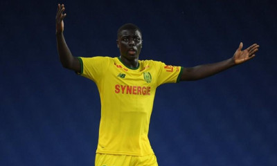 Ολυμπιακός: Έρχεται Ελλάδα ο Νταμπό