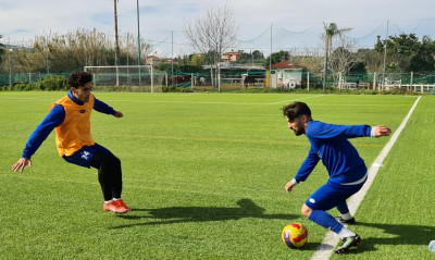 Επισκοπή: Δύο κρούσματα κορονοϊού – Οι εκλεκτοί για Καλαμάτα