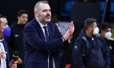 ΑΕΚ: Θετικός στον Covid-19 ο Δέδας!