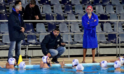 Α1 Πόλο Ανδρών: Μεγάλη νίκη για τον ΑΝΟ Γλυφάδας με 14-10 τον Εθνικό