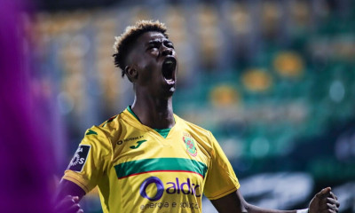 Παναιτωλικός: Ναυαγεί η μεταγραφή Πορτογάλου φορ