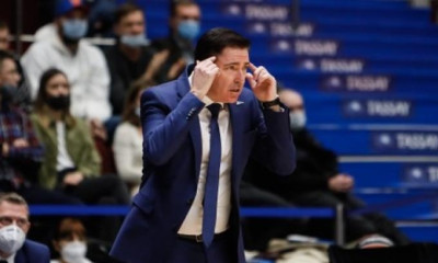 Πασκουάλ: «Χαρούμενοι για τη μεγάλη νίκη»