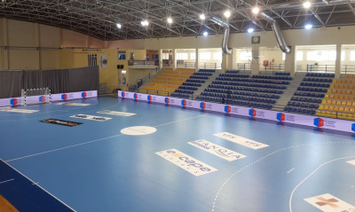 ΟΧΕ: Στη Χαλκίδα το Final 4 του Κυπέλλου Χάντμπολ Γυναικών