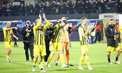 Άρης: Αποχώρηση έκπληξη στους «κιτρινόμαυρους» μετά την άφιξη του Ντουκουρέ! (photos)