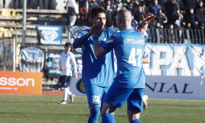 Super League 2: Ασταμάτητη η Βέροια – Νίκες για Λεβαδειακό, Καβάλα (video)