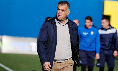 Αναστασίου: «Να χαμηλώσουμε το κεφάλι» (Video)