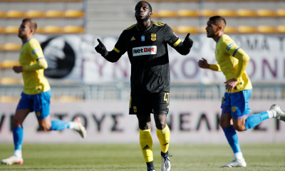 Καμαρά: «Σημαντικό αποτέλεσμα για το… μυαλό μας»