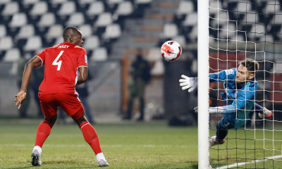 ΠΑΟΚ-Ολυμπιακός: Χαρούμενος ο Βατσλίκ για την απόδοσή του