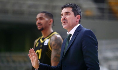 Πρίφτης: «Δεν έχουμε αποφασίσει ακόμη για Χουγκάζ»