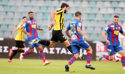 ΑΕΚ-ΝΠΣ Βόλος: Η ώρα και το κανάλι του αγώνα (photos)