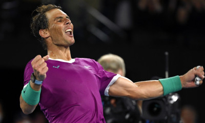 Ράφα Ναδάλ:  Ποιος να τον φτάσει;