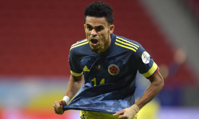 Λίβερπουλ: Ανακοίνωσε την απόκτηση του Λουίς Ντίαζ (Photos)