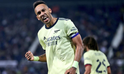 Μπαρτσελόνα: Παίρνει δανεικό τον Ομπαμεγιάνγκ