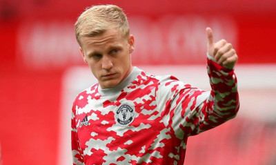 Έβερτον: Παίρνει δανεικό τον Φαν Ντε Μπεκ