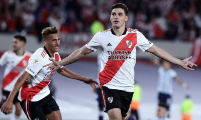 Μάντσεστερ Σίτι: Υπογραφές για Χούλιαν Άλβαρες! (Photos)