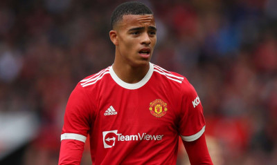 Μάντσεστερ Γιουνάιτεντ: Στο περιθώριο ο Γκρίνγουντ όσο διαρκούν οι έρευνες της αστυνομίας (Photos)