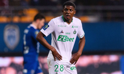 Κύπελλο Γαλλίας: Πατατράκ για Σεντ Ετιέν, αποκλείστηκε από ομάδα τέταρτης κατηγορίας