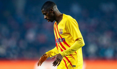 Παρί Σεν Ζερμέν: Συμφώνησε με Ντεμπελέ