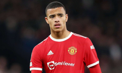 Συνελήφθη ο Γκρίνγουντ για υποψία επίθεσης και βιασμού