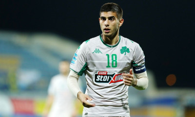 Παναθηναϊκός: Τόσα παίρνει για Μπουζούκη - Οι όροι του deal (photos)