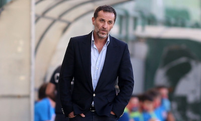 Έκπληξη με Γιάννη Γκούμα - Αυτή είναι η νέα του ομάδα (photos)