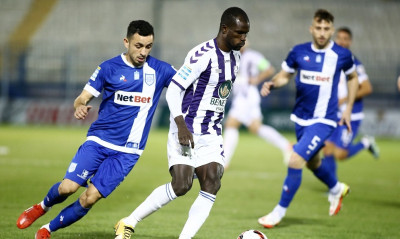 ΠΑΣ Γιάννινα-Απόλλων Σμύρνης: Ευκαιρία για Ευρώπη και παραμονή (photos)