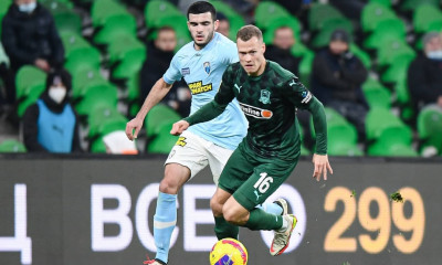 Ολυμπιακός: Έκπληξη με Κλάεσον - Τι ισχύει για Ονιεκούρου, Κουντέ και Λοβέρα (photos+video)