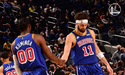 NBA: Στο φινάλε οι Ουόριορς - Διπλό στο Μαϊάμι οι Ράπτορς (videos)