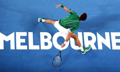 Παραμένει στο Νο 1 ο Νόβακ Τζόκοβιτς, αλλά… καραδοκεί ο Ντανιίλ Μεντβέντεφ