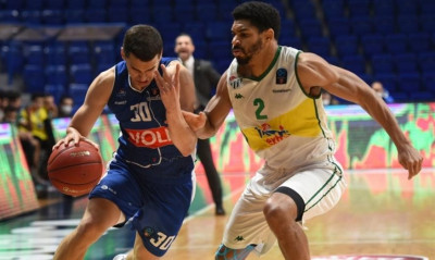 ΤΣΣΚΑ Μόσχας: «Δίνουν τα χέρια με Φρίμαν»