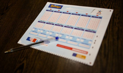 Κλήρωση Τζόκερ σήμερα (30/1/2022): Αυτοί είναι οι τυχεροί αριθμοί που κερδίζουν 2.700.000 ευρώ