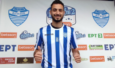 Αιγάλεω: Κάτοικος Σίτι ο Σέχου