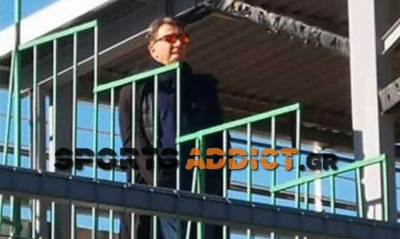 Ξάνθη: Είδε τους Ακρίτες ο Βούλιτς