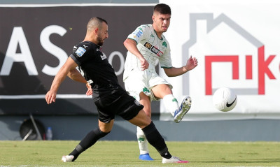 ΟΦΗ: Κόλπο γκρόσο με Μπουζούκη! (photos)