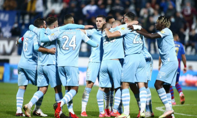 Ιωνικός: Ανακοίνωσε κρούσμα κορονοϊού - Επιστροφή Μαχαίρα!