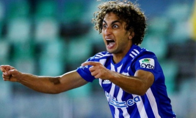 «Τρελάθηκε» με τα φάουλ ο Ουάρντα και η αντίδρασή του έγινε Viral (photos+video)